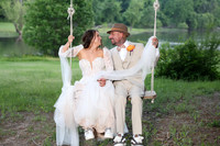Jerred & Morgan